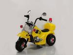 Three Wheel Electric Ride On Motorcycle for Kids Motor 18W Carton Size 53*36*32
