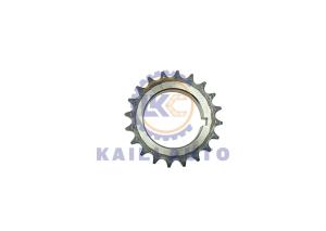 China 1FZ-FE 13521-66010 Crankshaft Timing Sprocket TOYOTA LANDCRUISER LEXUS LX450 DOHC 24V 4.5L 1992-1998 factory