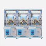 80KG Voltage 110V/220V/230V Source OEM Service Bill Acceptor Toy Crane Claw