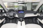 Experience Pure Electric Driving with E-QM5 431km Joy Edition Electric Car FWD