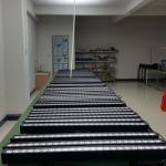 High quality 200W 18X10W 4 IN 1RGBW IP65 Outdoor LED Light Bar