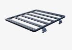 Jeep JK Roof Rack Full Frame Steel Material with Convenient Luggage Rack Roof