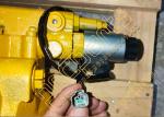 CAT 349D Fan Motor 345D 295-9429 2959429 345D Piston Hydraulic Pump
