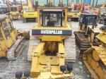 Used Caterpillar Crawler Bulldozer D7h, Cat Dozer D7h, D6h, on Promotion