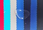Woven Soil Release Fireproof Cloth Fabric Twill Combed Yarn Type 280 GSM