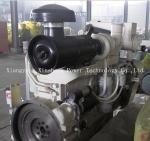 6CTA8.3- M188 Cummins Diesel Boat Marine Engines 188HP 205HP 220HP CCS ISO 9001