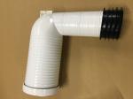 Flexible Toilet Pan Connector Easily And Reliable Installation 980g