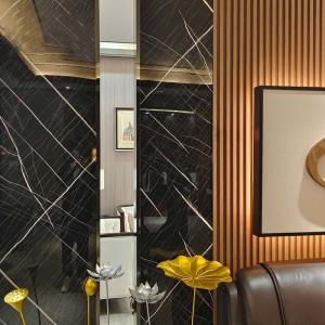 China Custom Composite Wall Panel Cladding Exterior Lightweight for Building factory