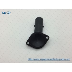 China 16321-22070 Coolant Flange Pipe Automotive Water Hose For Toyota Rav 4 Ii A2 1ZZ FE COROLLA E12 4ZZ FE 3ZZ FE TOPRAN on sale