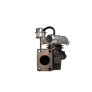 China GT2049S turbocharger spare part 433280-0290 452073-5003S 754111-5007S 2674A421 g arrett turbocharger for 1103A engine part factory