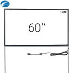 Business 60 Touch Screen Overlay Kit Dustproof Vandal Proof Waterproof Anti