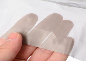 China Plain Weave 80 Mesh Stainless Steel Wire Mesh factory