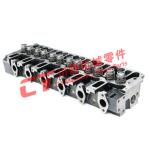 DEUTZ BF6M2012 Diesel Engine Cylinder Heads 04285537 04285383 12 Valve