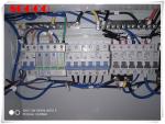 Huawei TP4890C-D06A1 Indoor And Outdoor Wall-Mounted Power Cabinet
