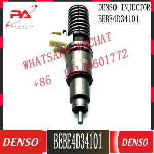 China Diesel Fuel Injection Injector 9022172535 22172535 BEBE4D34101 For V-O-L-V D12 3150 factory