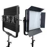Camera Photography 500watt Led Soft Panel Light 10 Lighting Effects Video