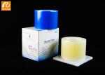 Customized Medical Dental Barrier Film LDPE Material Low Tack Protective Film
