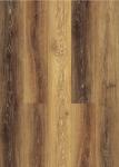 5mm 4mm SPC Rigid Core Vinyl Plank Charcoal White Oak GKBM DM-W40034