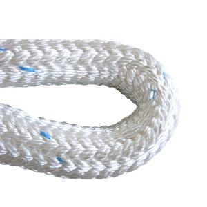 China High Strength Double Braided Marine Rope For Versatile Applications factory