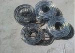 415V 56KVA Wire Net Making Machine , Customized 1.6 - 2.5mm Iron Net Making