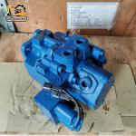 Excavator Spare Part For Rexroth AP2D18 Excavator Hydraulic Pump