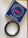 Steel Cage 61908 2RS1 40x62x12 Mm Deep Groove Ball Bearing With Two Rubber Seals
