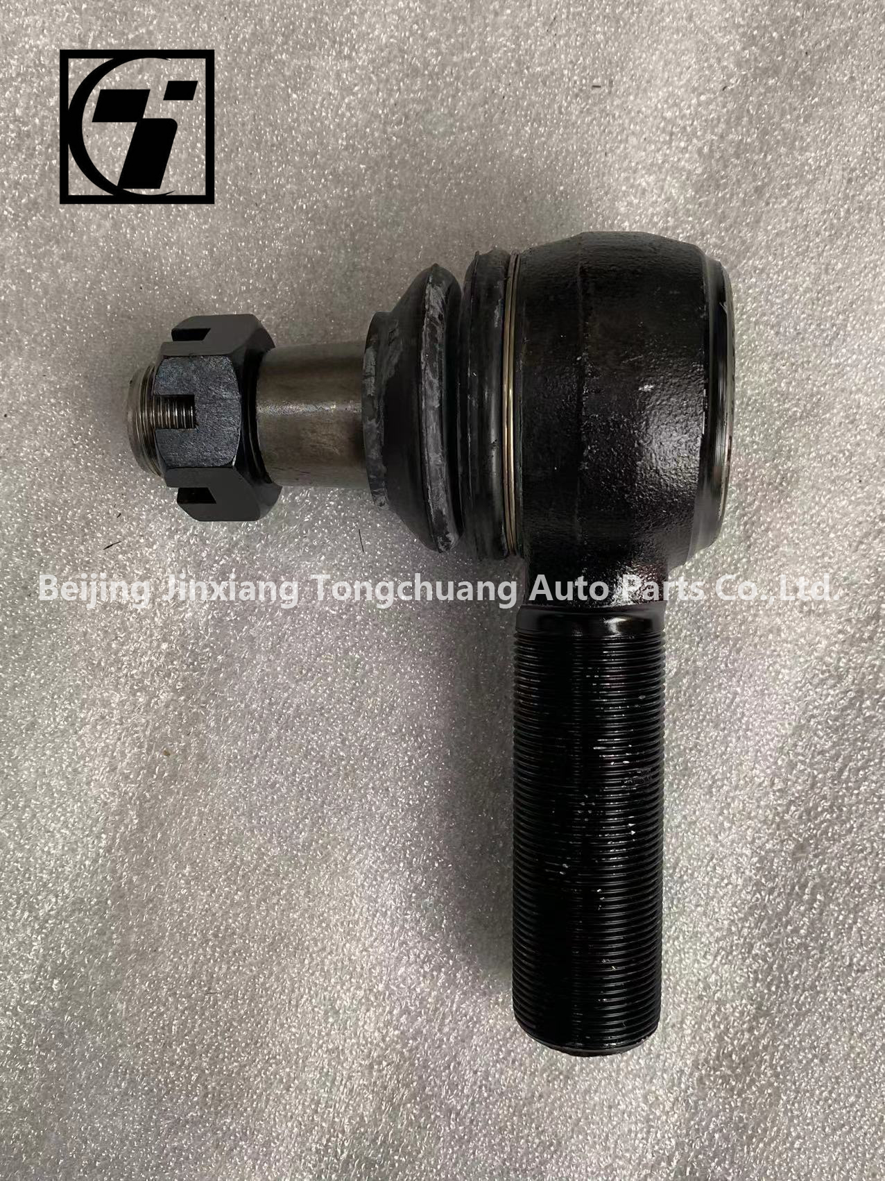 Auman Truck Shift Ball Head for ETX GTL EST AZ3303059STR AZ3303060STR Steering Knuckle Type