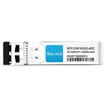 Ciena DWDM-SFP10G-58.98-40 Compatible 10G DWDM SFP+ C23 100GHz 1558.98nm 40km LC
