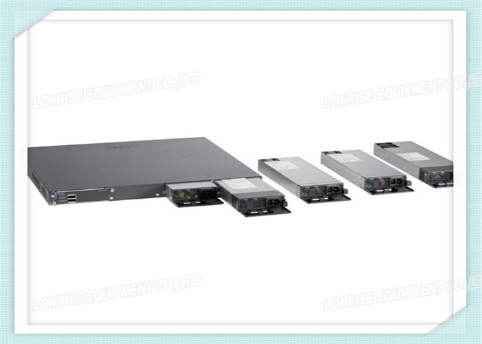 640W AC Config 2 Cisco Power Supply Catalyst 3650 PWR-C2-640WAC=