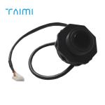 Waste Recycling Truck Level Sensor 750cm Waterproof Distance Sensor