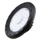 UFO Industrial LED High Bay Light 100 Watt 150 Watt 250 Watt Linear Adjustable