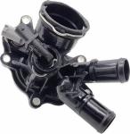 2011- Standard Size Engine Coolant Thermostat Housing for Mercedes-Benz OE