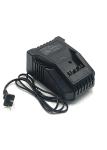 RECH 2.5A Li Ion Power Tool Battery Universal Charger BOSCH Battery Replacement