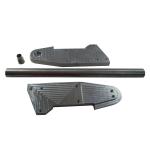 6061 6063 4043 Aluminum Sheet Metal Welding process Oem Metal Fabrication
