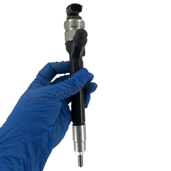 Genuine Fuel Injector 095000-7640 095000-7630 095000-7280 095000-7270 for TOYOTA