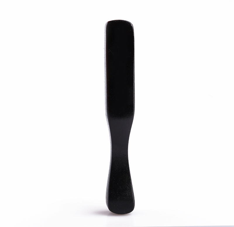 Facoty Directly Custom Dust Brush Wild Boar Hair Bristle Hair Brush for Men by Abeis