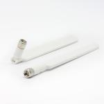 SMA Generic 698MHz to 2700MHz 4G LTE Articulating ABS TPE Dipole Rubber Antenna