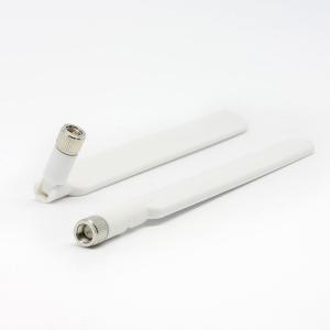 China 4G LTE ANTM D 4G 3G Omnidirectional SMA TPE Dipole Rubber Antenna factory