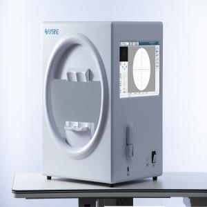 China Hospital Automated Perimetry Machine , Computer Peripheral Vision Test Equipment on sale