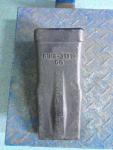 NB TIG® Durable Hyundai R225 Excavator Bucket Teeth 61N8-31310 and 61N8-31310RC