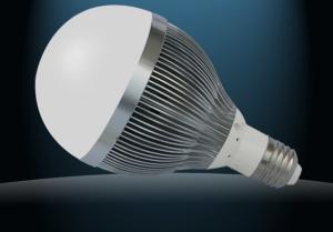 China E14 Super bright 7W led bulb light 3years warranty factory