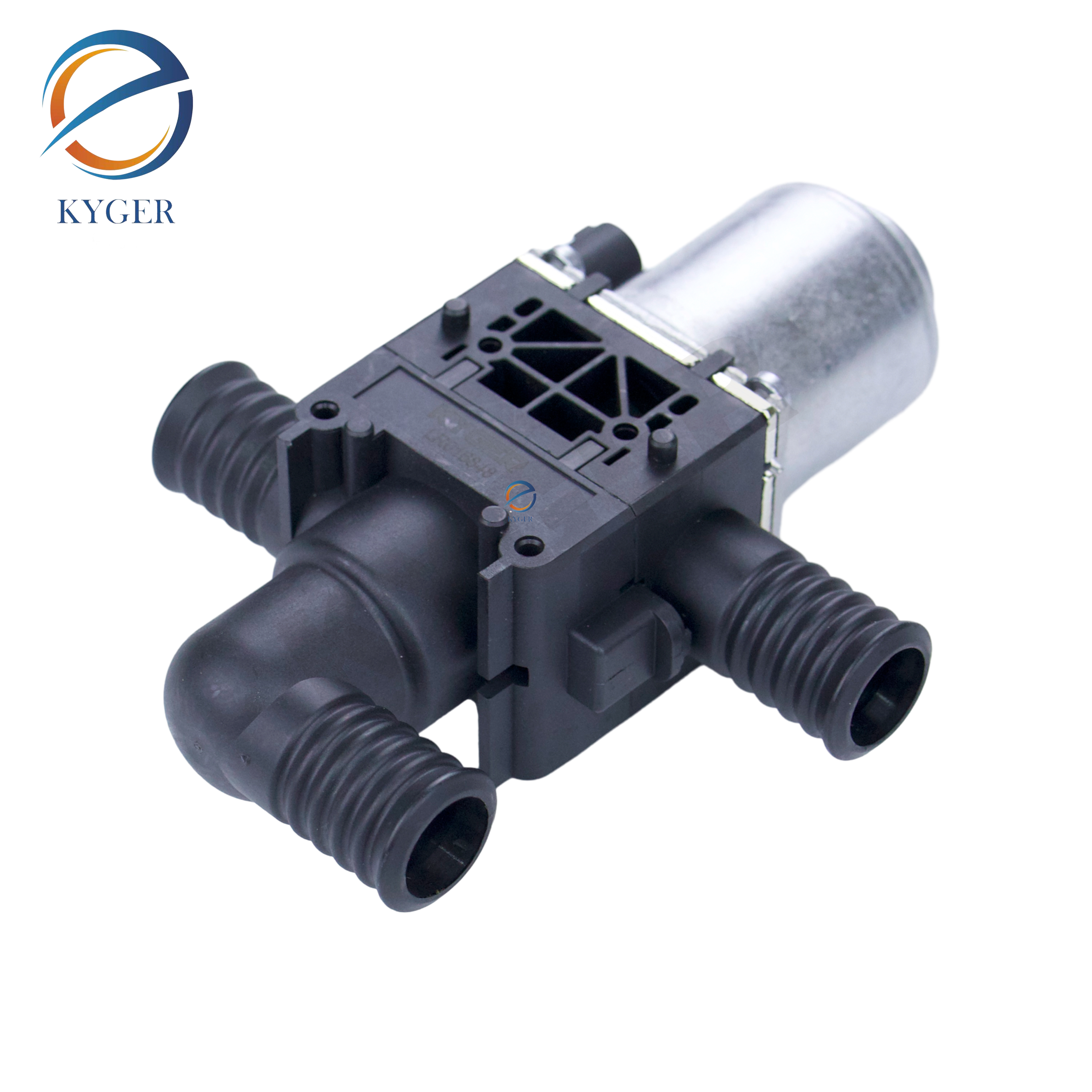 HVAC Heater Control Valve LR016848 LR167749 LR066865 LR117170 For Land Rover Discovery 4 Range Rover Range Rover Sport
