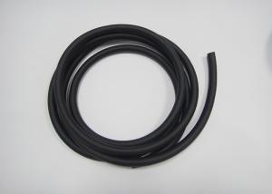 China Industrial PVC Air Hose Resistant PVC Hose High Pressure Black Air Hose factory