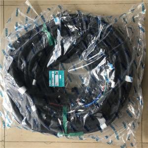 China LS13E01195P5 Kobelco Excavator SK460-8 Automotive Wire Harness Assembly factory