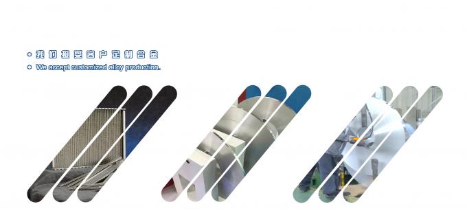 automotive condenser fin