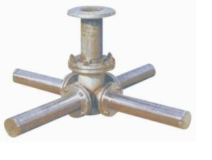 China center distribution drainage device factory