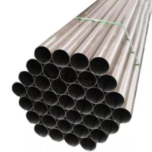 China Chinese Seamless Aluminum Pipe API 5L X45 X55 X60 X65 X70 Oil Pipe Gas Pipe factory
