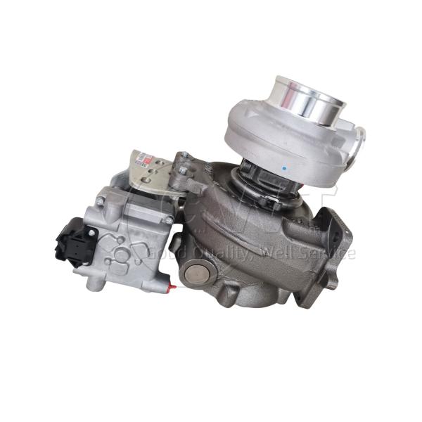 Turbocharger HE200VG 5353171 5353172 3787030 5353170 3793016 3787030H 5502164