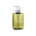 Upgrade Your Packaging Game with 450ml PETG Bottle and PUMP SPRAYER