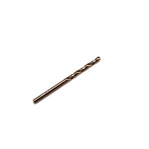 China M35 Reverse Twist Drill Bits Metal Drilling Bit factory